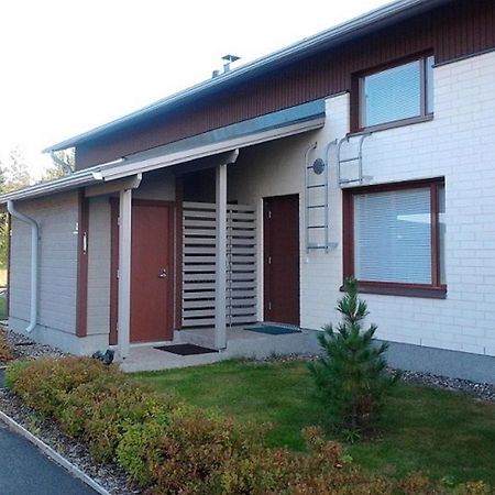 Vuokatin Lumo Apartment Vuokatti Exterior photo